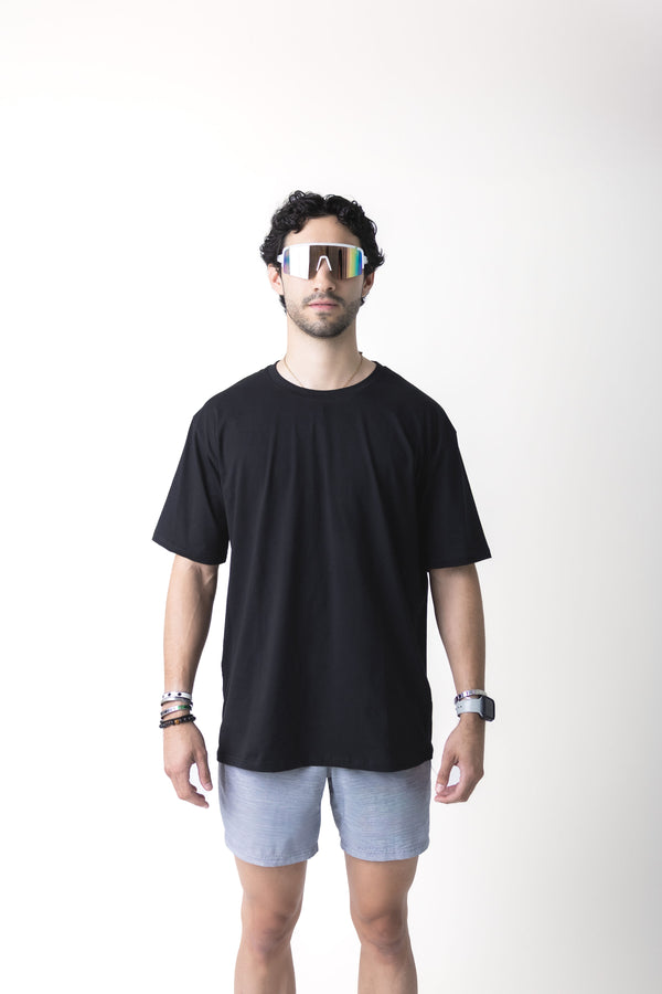 Player Cuello Redondo Oversize