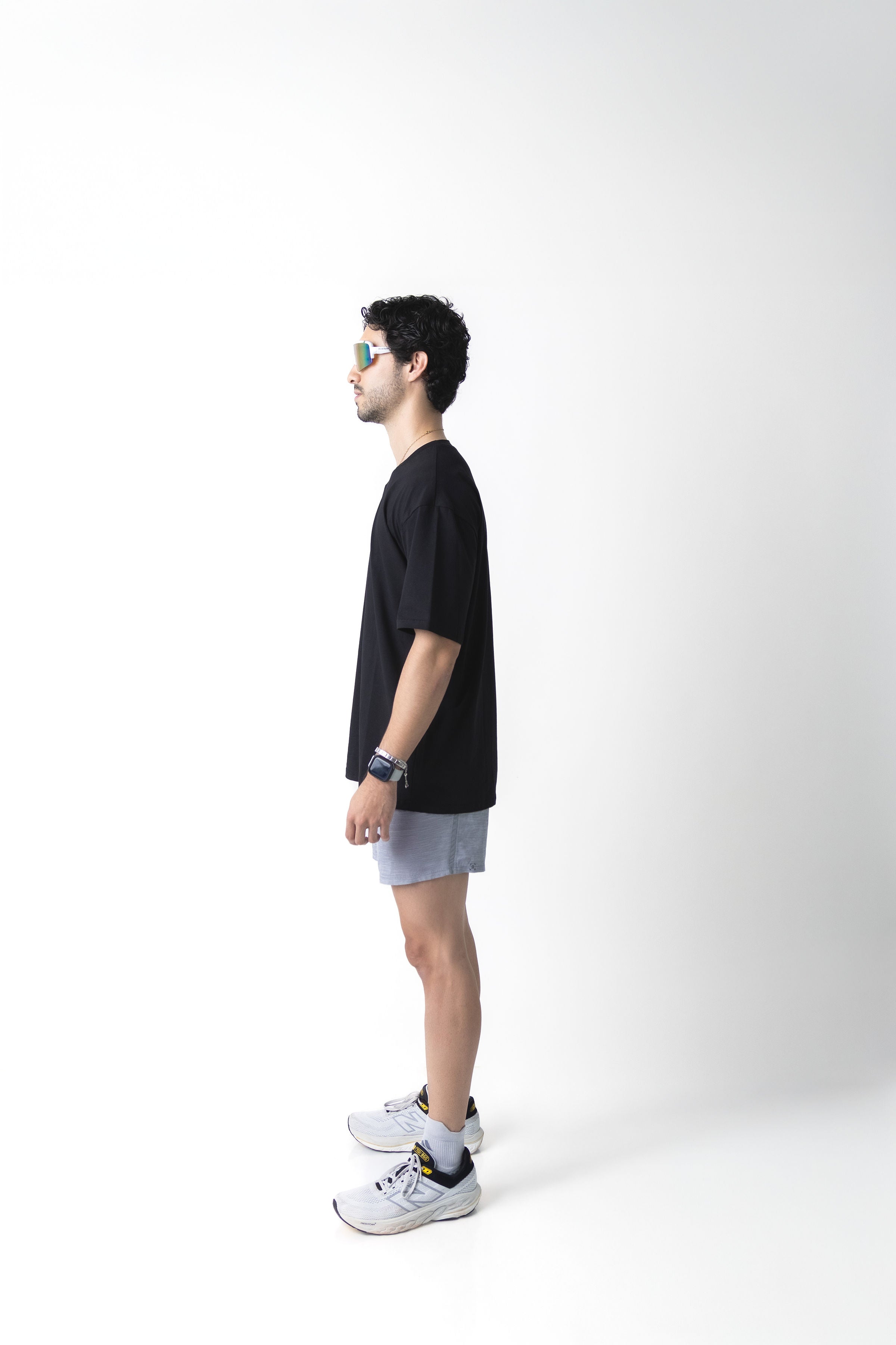 Player Cuello Redondo Oversize
