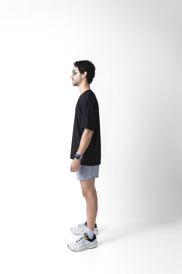 Player Cuello Redondo Oversize