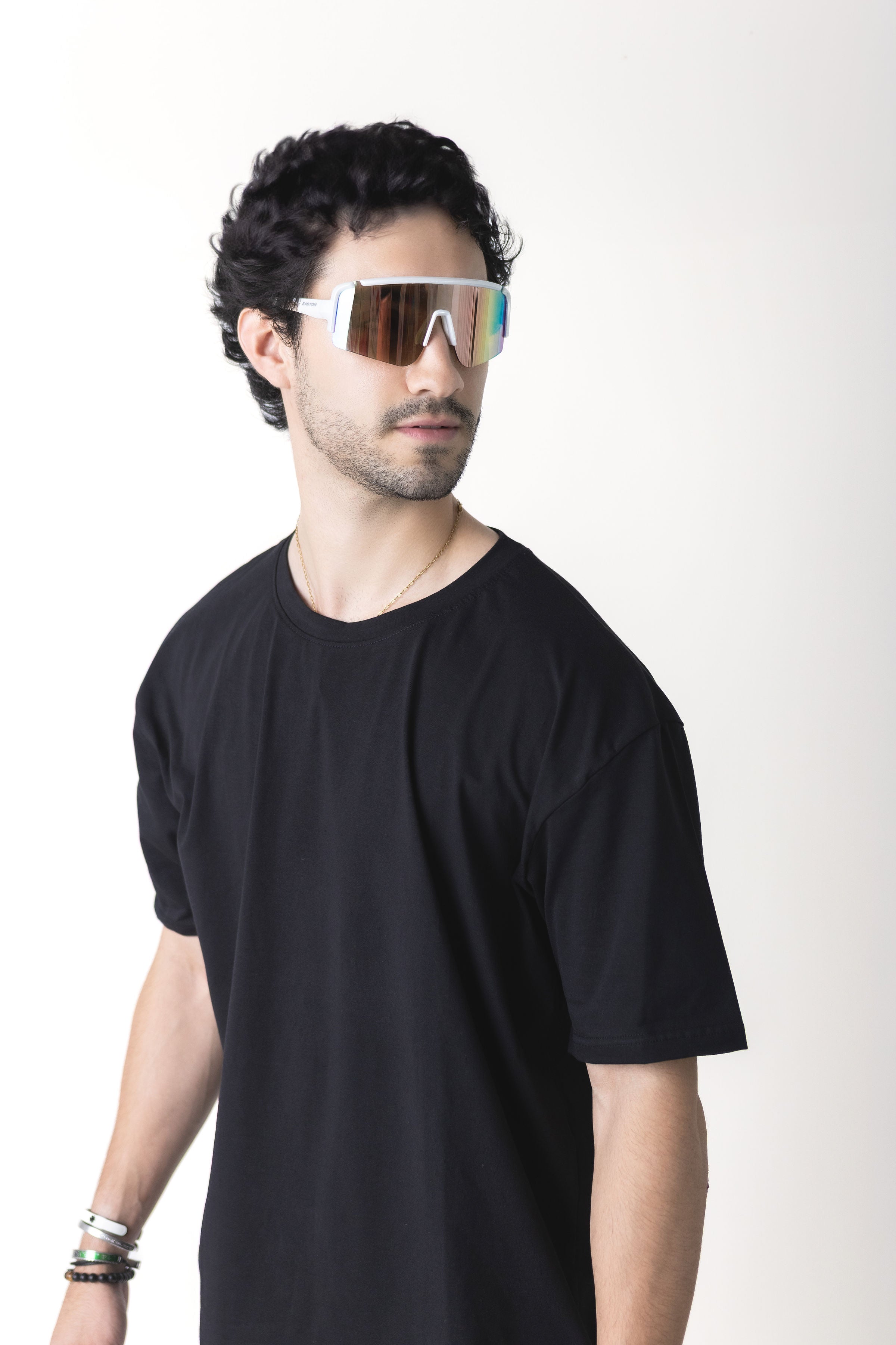 Player Cuello Redondo Oversize