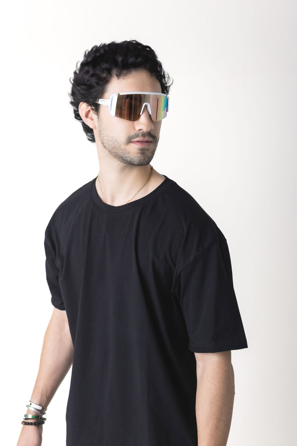 Player Cuello Redondo Oversize