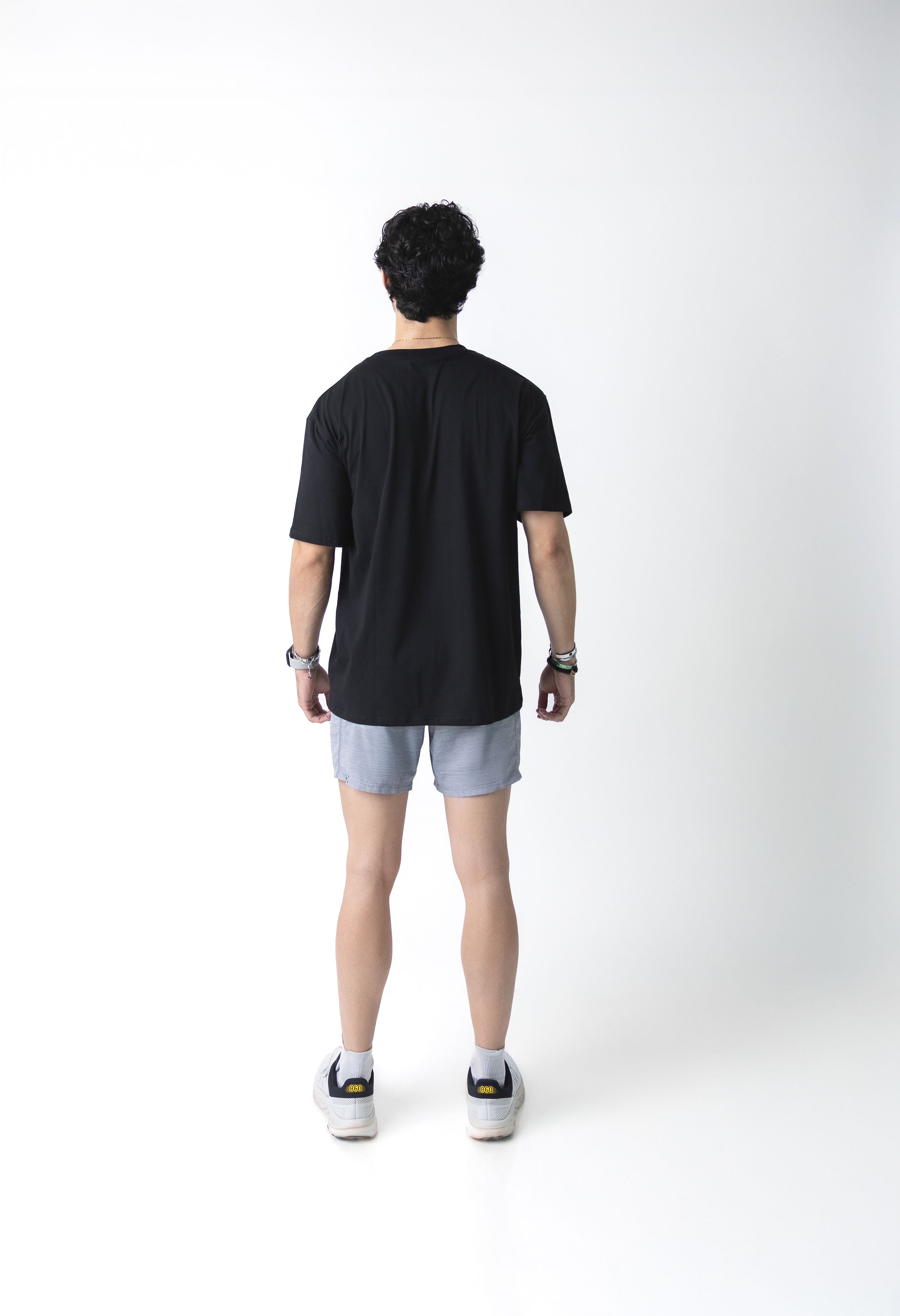 Player Cuello Redondo Oversize