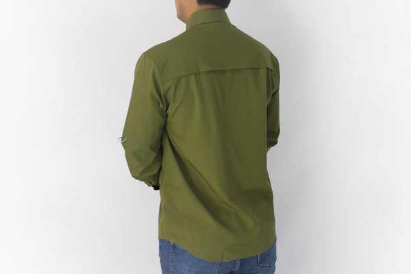 Verde