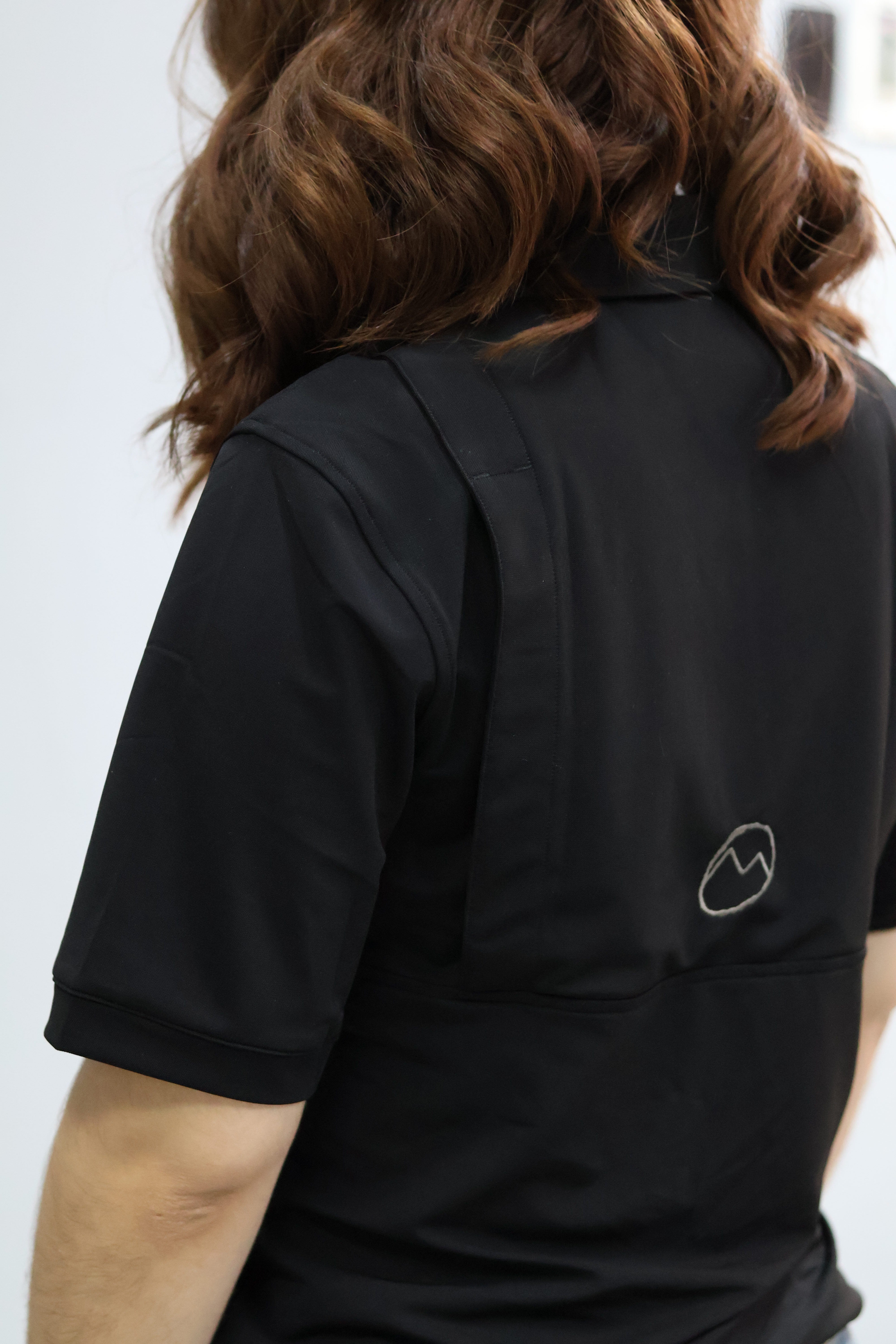 Polo Active Marmo Dama