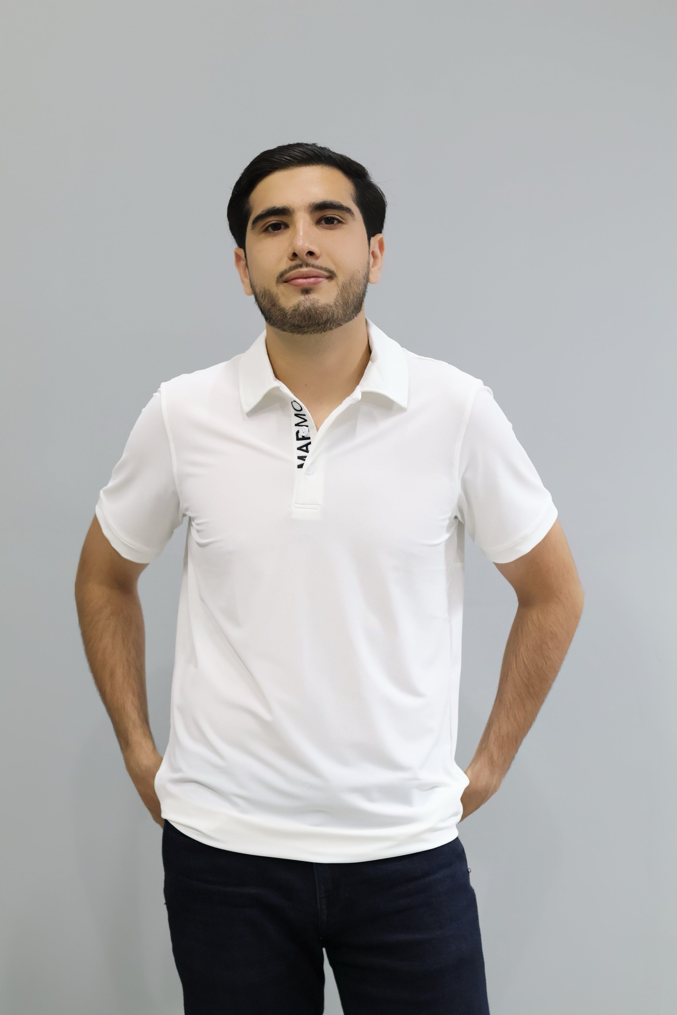 Polo Active
