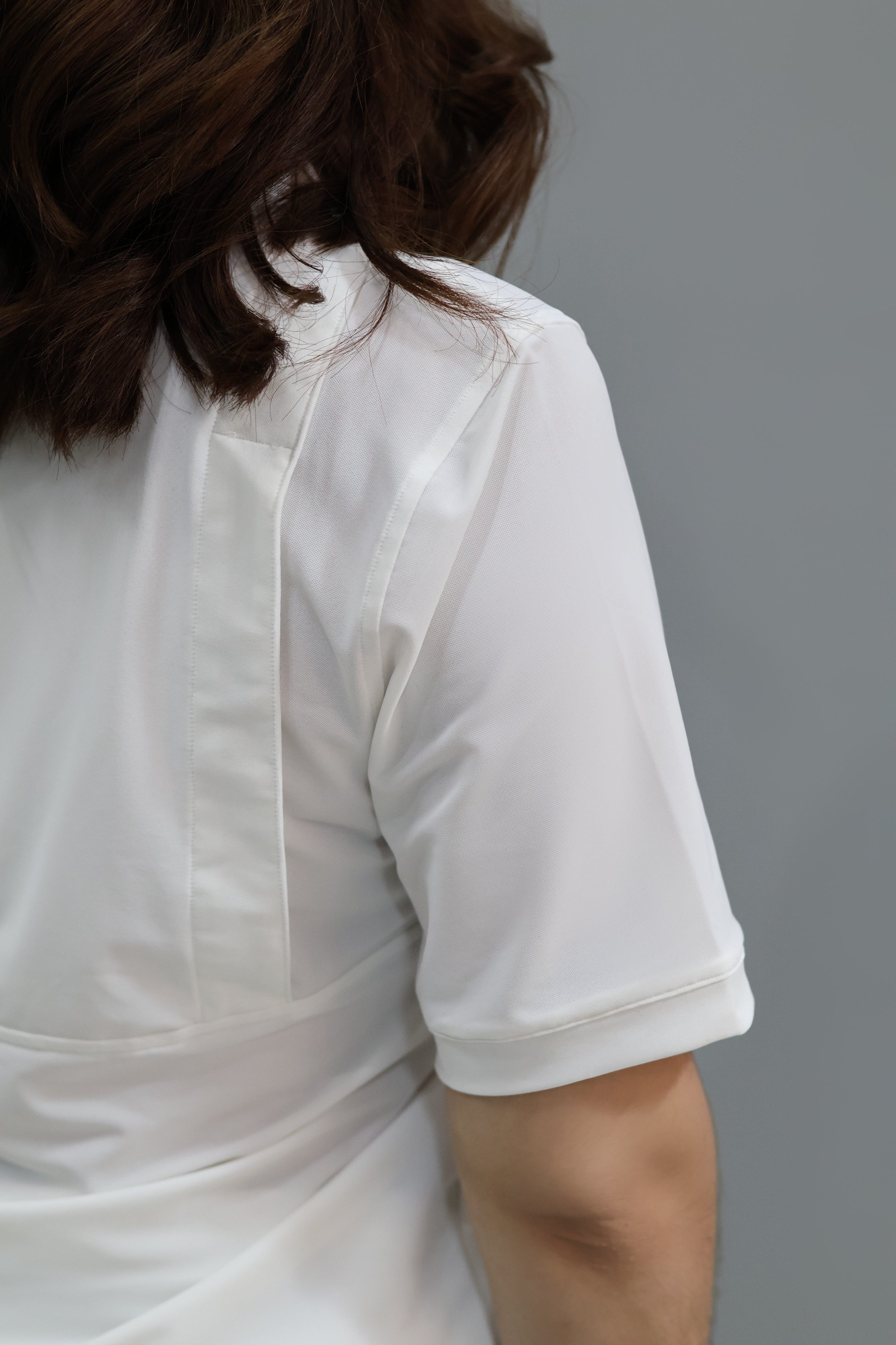 Polo Active Marmo Dama